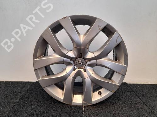Felg CITROËN C4 Picasso I MPV (UD_) 2.0 HDi 138 (136 hp) 8234174
