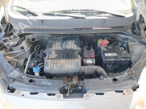 Steering column FORD KA (RU8) 1.2 | BP36011652M21 - Image 14
