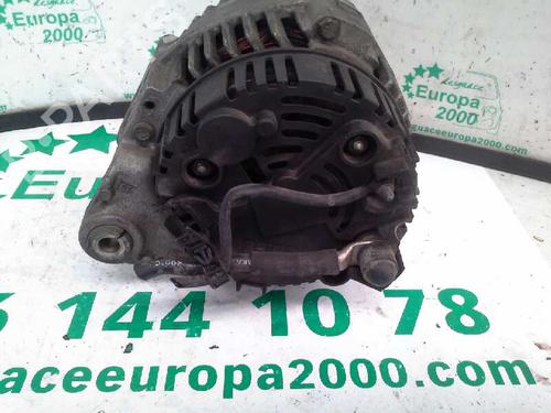 Alternator AUDI A4 B5 (8D2) 1.8 T quattro | BP114886M7 