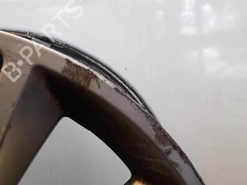 Rim OPEL ZAFIRA / ZAFIRA FAMILY B (A05) 1.9 CDTI (M75) | BP13814933C45 
