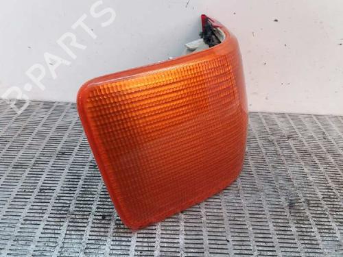 Left taillight AUDI 90 B3 (893, 894, 8A2) 2.2 E | BP1552812C34 - Image 2