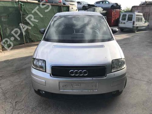 BP866208M16 | Dämpfer vorne links AUDI A2 (8Z0) 1.4 TDI BP866208M16