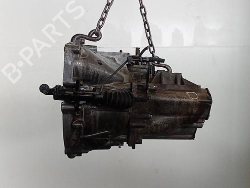 Used Gearbox PEUGEOT 407 SW (6E_, 6D_) 2.0 (136 hp) 8361248