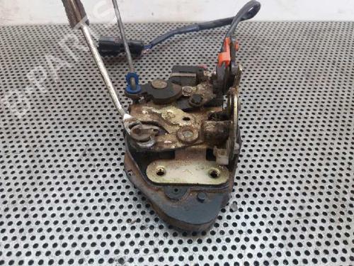Front left lock KIA CARENS I (FC) 1.8 i | BP866077C98 