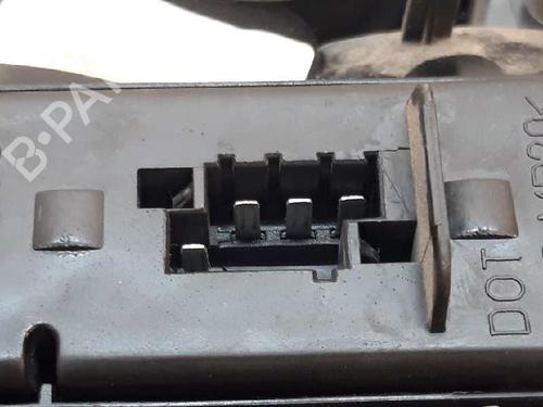 Right tailgate light VOLVO S70 (874) | BP3644015C80 - Image 2
