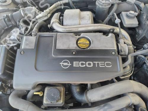 Egr OPEL VECTRA B Hatchback (J96) 2.2 DTI 16V (F68) | BP10514906M69 