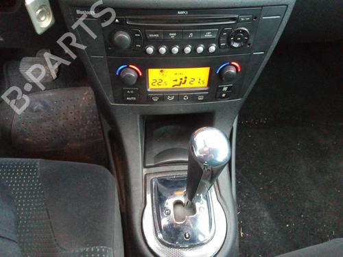 Headlight switch CITROËN C4 I (LC_) | BP6983693I24 - Image 11