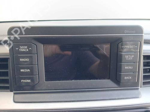 Radio KIA CEED Sportswagon (CD) 1.0 T-GDI | BP37757941E6 - Image 2