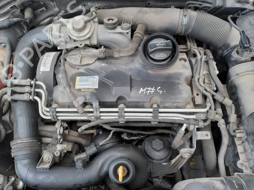 Climate control SEAT LEON (1P1) | BP9681993I5 - Image 19
