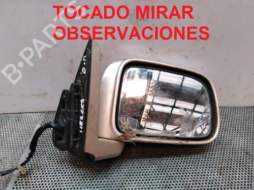 Right mirror HONDA CR-V I (RD) 2.0 16V 4WD (RD1, RD3) BP1733396C27