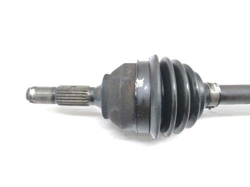 Left front driveshaft CITROËN C2 (JM_) 1.4 | BP1790530M38 - Image 4