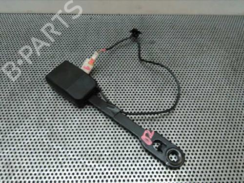Seat buckle CITROËN C4 I (LC_)  | BP14033665I32 