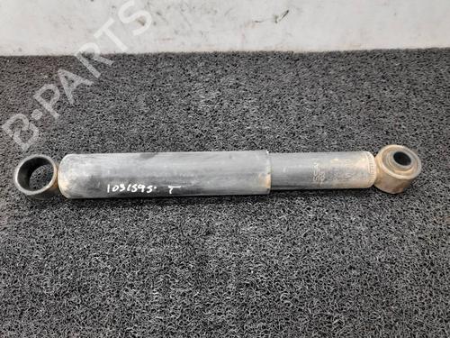 Used Left rear shock absorber Left rear shock absorber 1020817 1020817