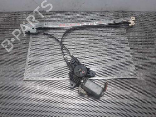 Used Front left window mechanism PEUGEOT EXPERT (224_) 1.9 TD (90 hp) 4739624