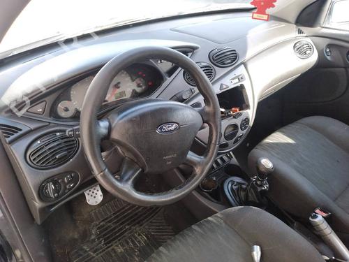 Kontaktrulle Airbag FORD FOCUS I (DAW, DBW) 1.8 TDCi | BP8510988C102 