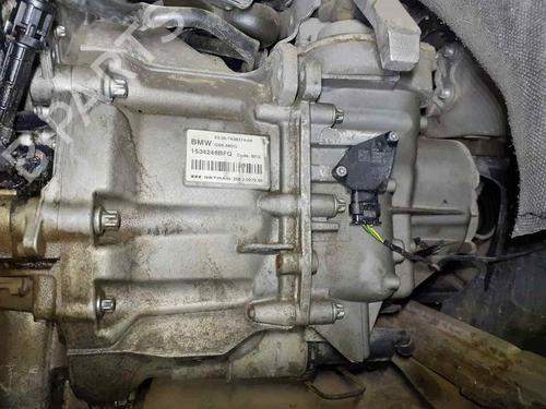 Gearkasse MINI MINI (F56) [2013-2025]  30053357