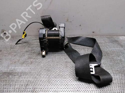 Used Front left seatbelt MERCEDES-BENZ M-CLASS (W163) ML 270 CDI (163.113) (163 hp) 8737273