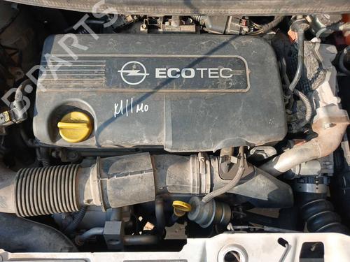 Right front fog light OPEL MERIVA B MPV (S10) 1.7 CDTI (75) | BP37873132C31 - Image 15