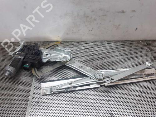 Used Front right window mechanism OPEL ASTRA H (A04) [2004-2014]  2900621
