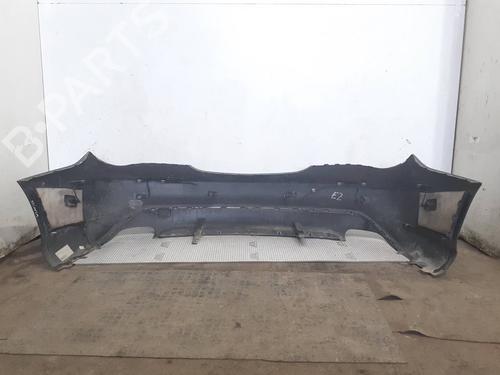 Rear bumper MERCEDES-BENZ CLA Coupe (C117) CLA 220 CDI / d (117.303) | BP29865524C8