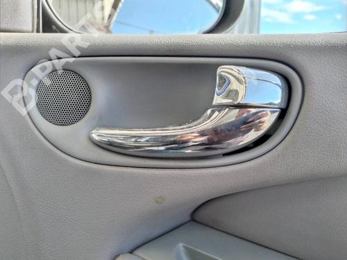 Used Front right interior door handle Front right interior door handle JAGUAR X-TYPE I Estate (X400) 2.0 D (130 hp) 10646823 10646823