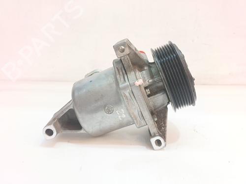 AC compressor DACIA SANDERO III | BP12454856M34 - Image 4
