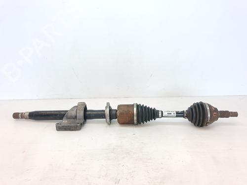 Used Right front driveshaft Right front driveshaft SAAB 9-3 (YS3F, E79, D79, D75) [2002-2015] 642791 642791