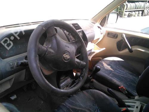 AC compressor NISSAN TERRANO II (R20) 2.7 TDi 4WD | BP4436614M34 