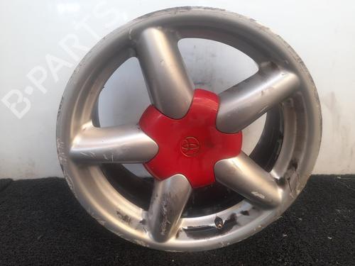Used Rim Rim 10713942 10713942