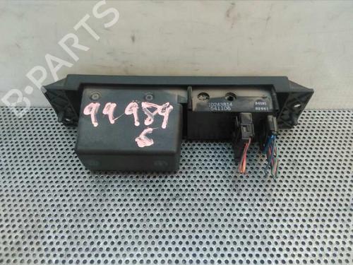 Warning switch OPEL SINTRA (APV) 2.2 DTI | BP6616133I22 
