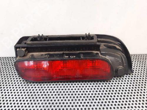 Used Third brake light Third brake light PEUGEOT PARTNER MPV (5_, G_) [1996-2026] 3440022 3440022