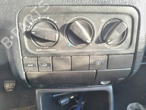 Right mirror VW GOLF III (1H1)  | BP11516492C27 