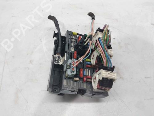 Used Fuse box CITROËN C4 Grand Picasso I (UA_) [2006-2013]  30961705