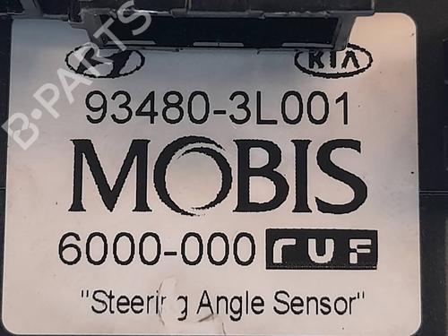 Squib airbag KIA CARNIVAL / GRAND CARNIVAL III (VQ) 2.9 CRDi | BP29331571C102 