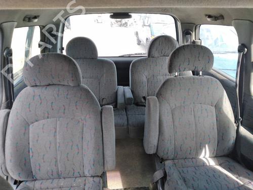 Left front indicator HYUNDAI H-1 / STAREX Bus (A1)  | BP8644770C32  - Image 10