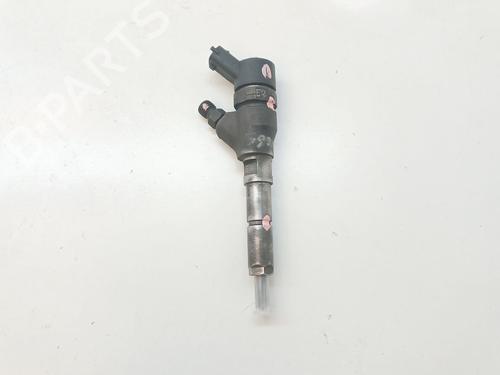 Used Injector Injector HYUNDAI GETZ (TB) [2001-2011] 5070041 5070041