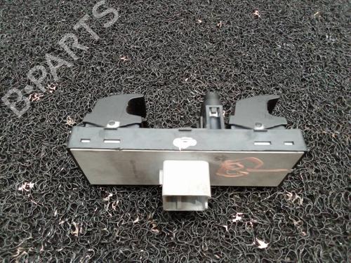 Left front window switch SEAT ALTEA (5P1)  | BP9277246I27 