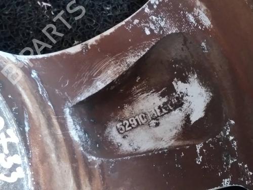 Rim KIA SORENTO I (JC) 2.5 CRDi 4WD | BP12302627C45 