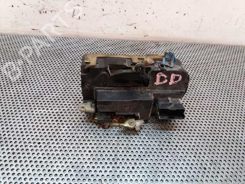 Front right lock CITROËN BERLINGO / BERLINGO FIRST Box Body/MPV (M_) 1.9 D 70 (MBWJZ, MCWJZ) | BP884756C97 