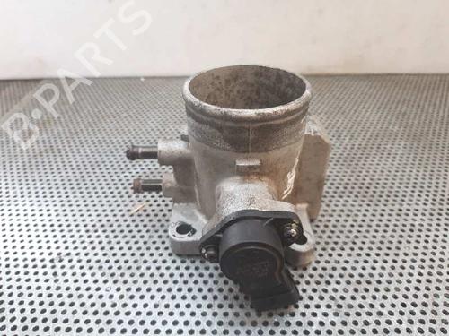Throttle body KIA RIO II Saloon (JB) 1.4 16V | BP2489801M82 