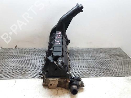 Cylinder head MERCEDES-BENZ A-CLASS (W168) A 140 (168.031, 168.131) | BP10974248M5 