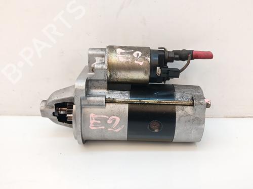 Used Starter Starter JEEP CHEROKEE (KJ) [2001-2008] 15230605 15230605