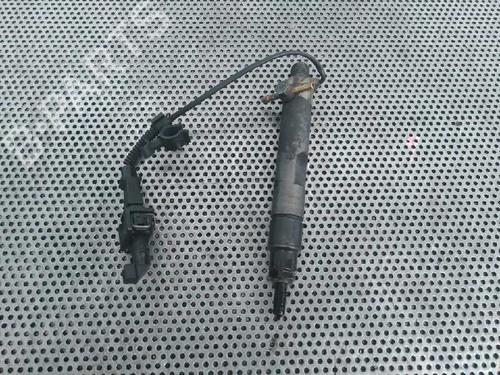 Used Injector SEAT TOLEDO II (1M2) 1.9 TDI (110 hp) 1595028