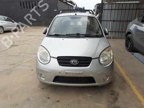 AC compressor KIA PICANTO I (SA) | BP32407644M34 - Image 6