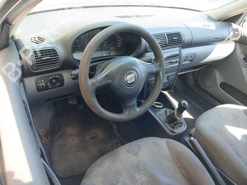 Frontplade/Frontkurv SEAT LEON (1M1) 1.9 TDI | BP39402289C72 - Image 7