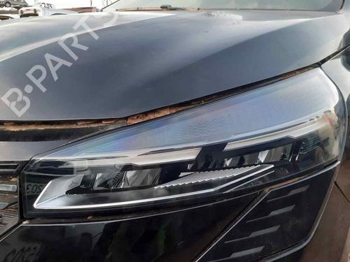 Used Left headlight RENAULT CLIO V (B7_) [2019-2025]  30968145
