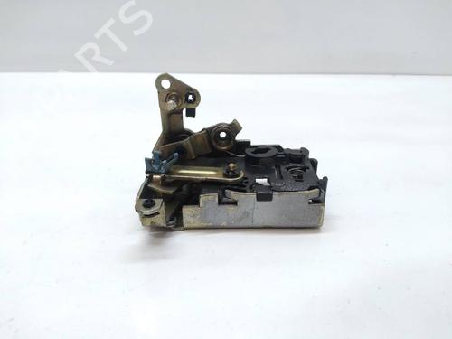 Used Front right lock CITROËN SAXO (S0, S1) 1.1 X, SX (60 hp) 17719757
