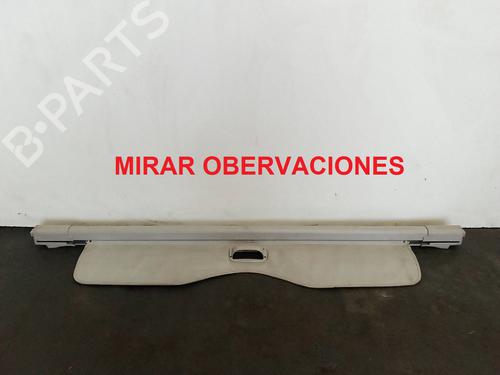 Rear parcel shelf FORD MONDEO III Turnier (BWY) 2.0 16V TDDi / TDCi (115 hp)null