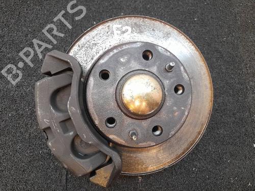 Used Right front steering knuckle Right front steering knuckle 12569674 12569674