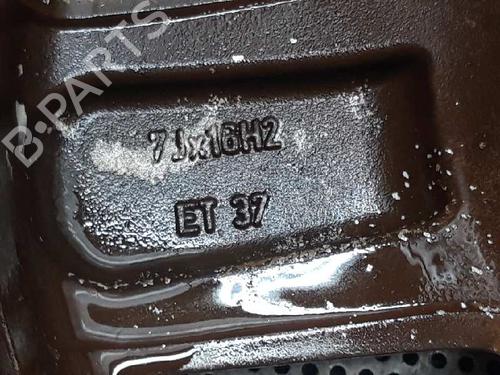 Rim VW PASSAT B5.5 (3B3) 1.9 TDI | BP4745562C45 